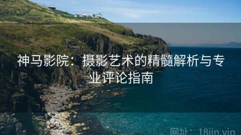 神马影院：摄影艺术的精髓解析与专业评论指南