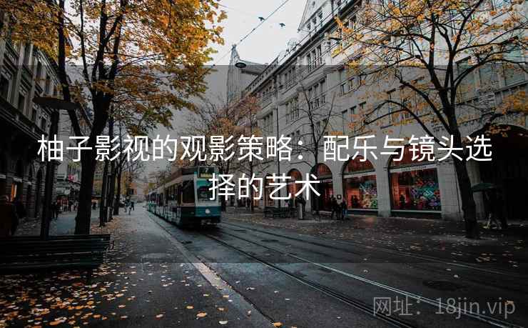 柚子影视的观影策略:配乐与镜头选择的艺术 柚子影视的观影策略:配乐与镜头选择的艺术